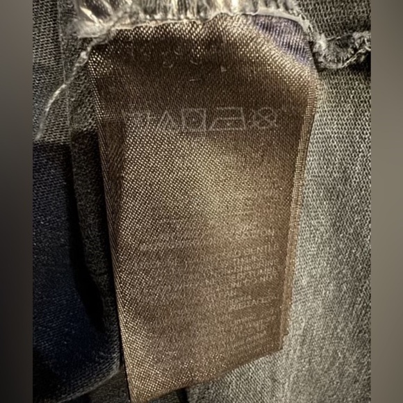 YEEZY GAP ENGINEERED BY BALENCIAGA DOVE TEE unisex Custom size XL (oversized) - Picture 6 of 16